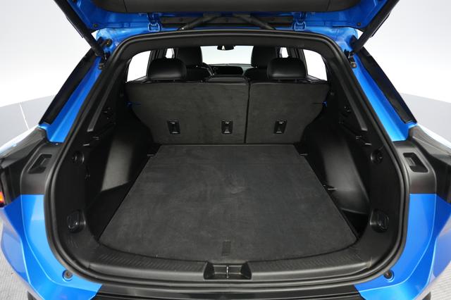 2024 Chevrolet Equinox EV — photo 6 of 27