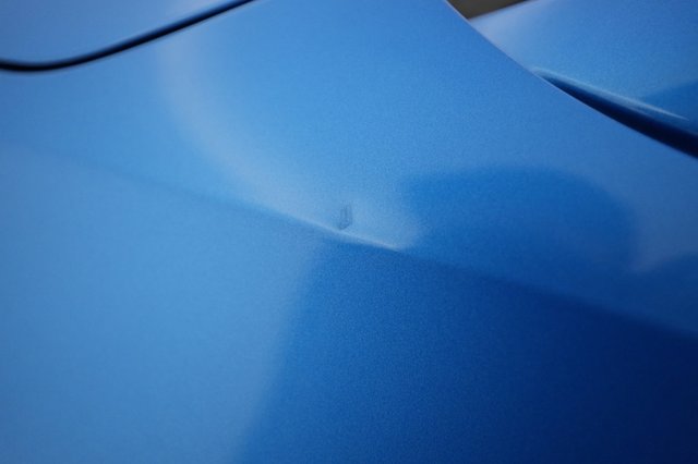 2024 Chevrolet Equinox EV — photo 25 of 27