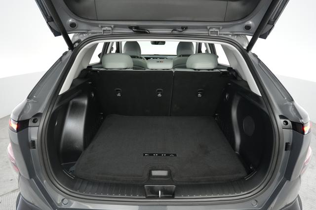 2024 Hyundai Kona Electric — photo 6 of 22