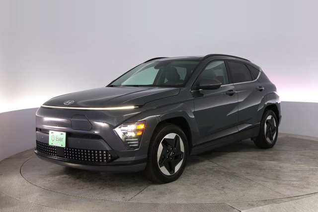 2024 Hyundai Kona Electric — VIN KM8HE3A62RU014380