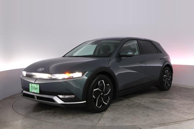 2024 Hyundai IONIQ 5 — VIN KM8KN4DE1RU308125