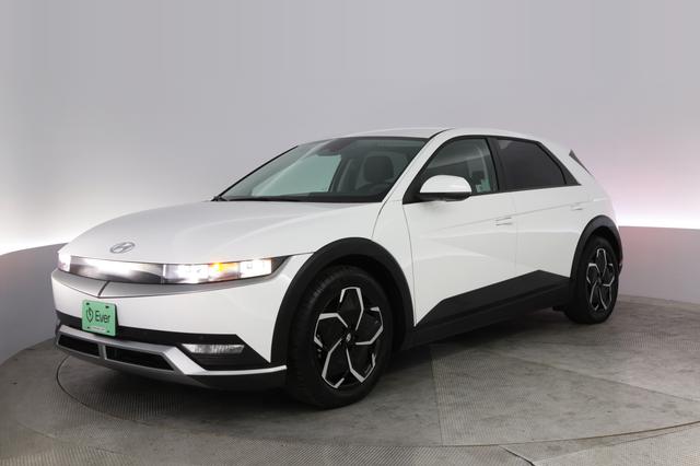 2024 Hyundai IONIQ 5 — VIN KM8KN4DE2RU310725