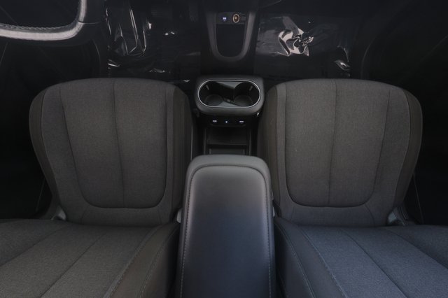 2024 Hyundai IONIQ 5 — photo 22 of 24