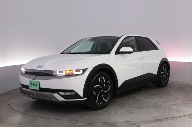 2024 Hyundai IONIQ 5 — VIN KM8KN4DE6RU265725