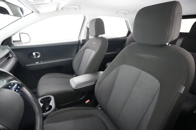 2024 Hyundai IONIQ 5 — photo 3 of 24
