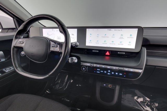 2024 Hyundai IONIQ 5 — photo 20 of 24