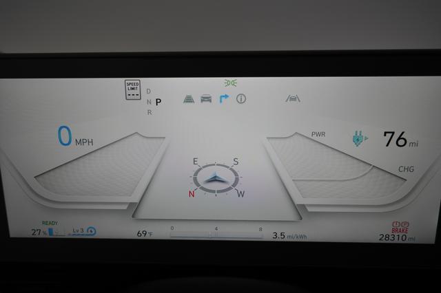 2024 Hyundai IONIQ 5 — photo 5 of 24
