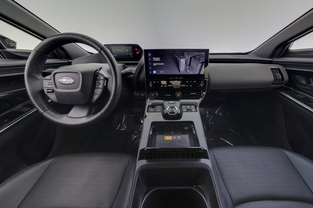 2023 Subaru Solterra — photo 21 of 23