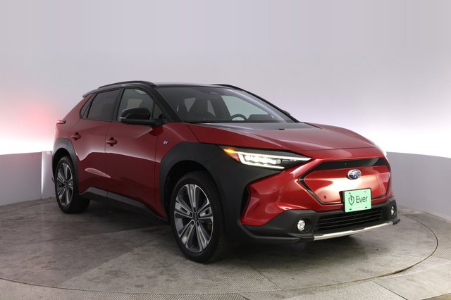 2023 Subaru Solterra — photo 10 of 23