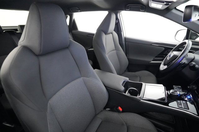 2023 Subaru Solterra — photo 18 of 21