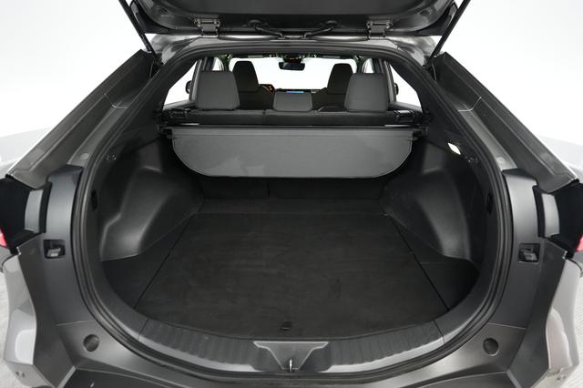 2023 Subaru Solterra — photo 6 of 21
