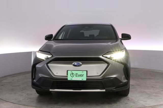 2023 Subaru Solterra — photo 9 of 21