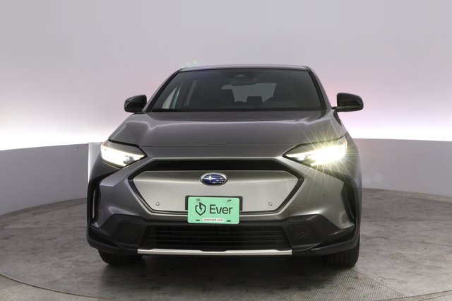 2023 Subaru Solterra — photo 9 of 21
