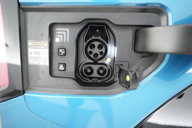 2024 Kia EV9 — photo 8 of 19
