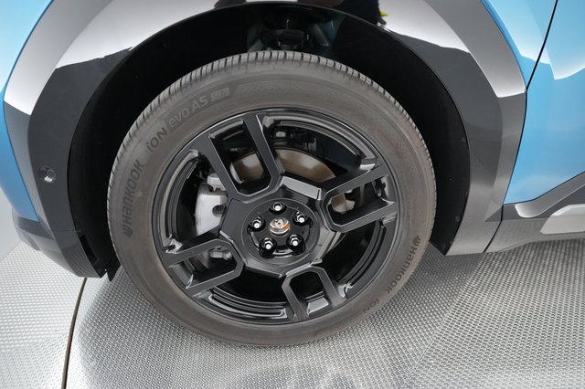 2024 Kia EV9 — photo 14 of 19