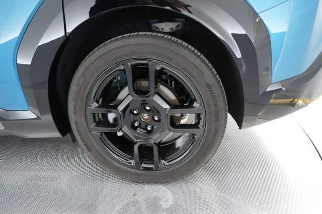 2024 Kia EV9 — photo 15 of 19