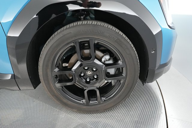 2024 Kia EV9 — photo 13 of 19