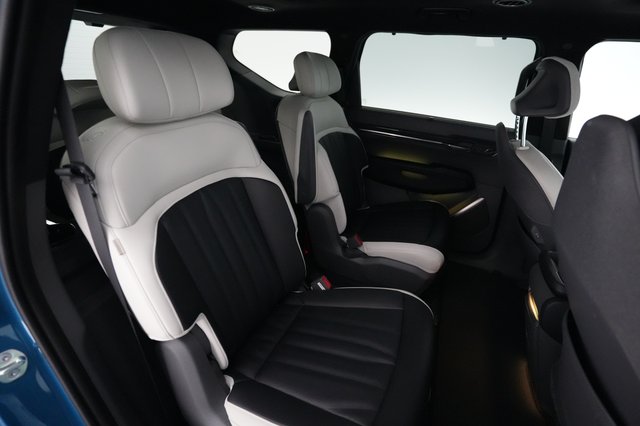 2024 Kia EV9 — photo 4 of 19