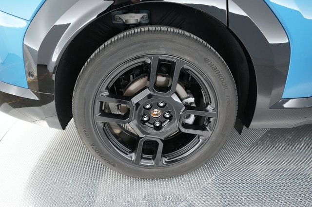2024 Kia EV9 — photo 7 of 19