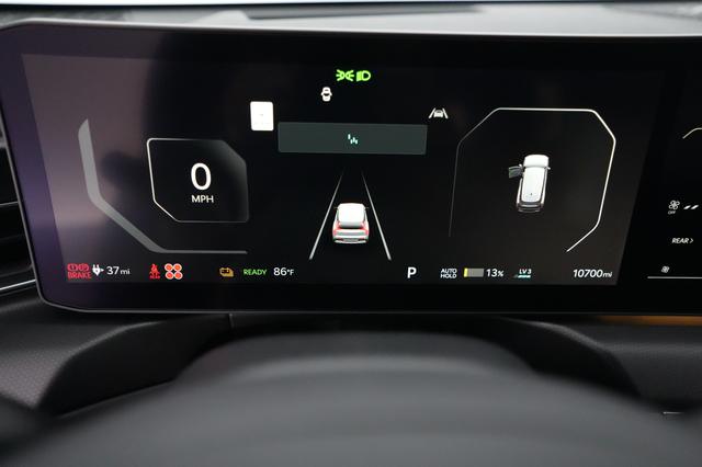2024 Kia EV9 — photo 5 of 19