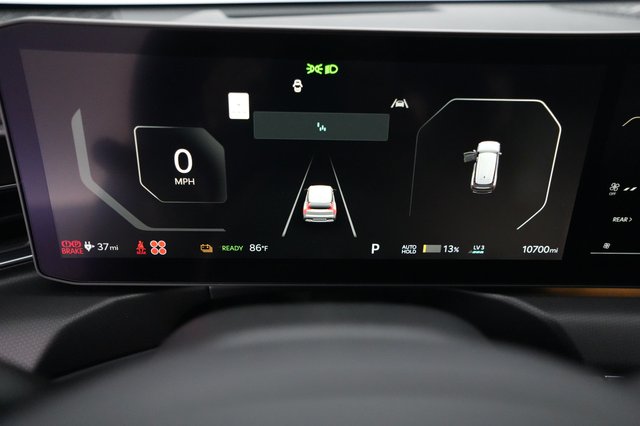 2024 Kia EV9 — photo 5 of 19