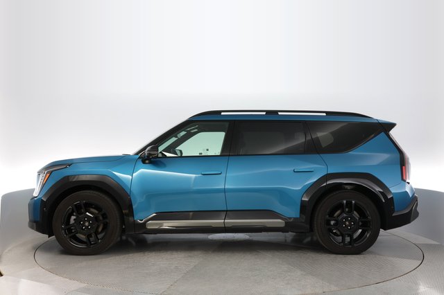 2024 Kia EV9 — photo 12 of 19