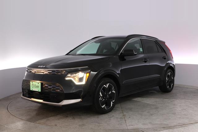 2024 Kia Niro EV — VIN KNDCR3L16R5117011