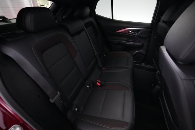 2024 Chevrolet Equinox EV — photo 4 of 21
