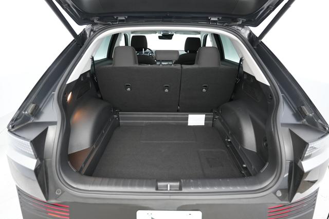 2024 Hyundai IONIQ 5 — photo 6 of 22