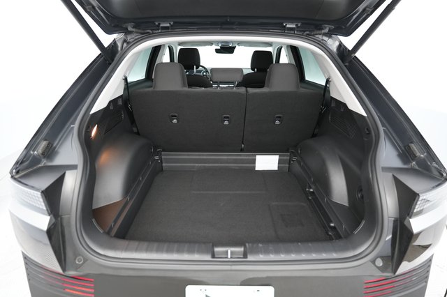 2024 Hyundai IONIQ 5 — photo 6 of 22