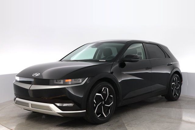 2024 Hyundai IONIQ 5 — VIN KM8KN4DE2RU291660