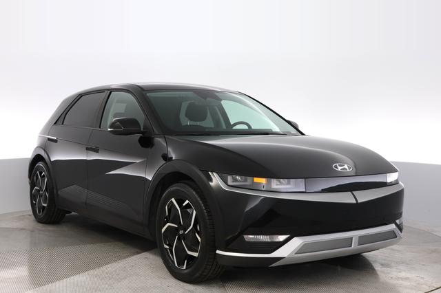 2024 Hyundai IONIQ 5 — photo 10 of 22
