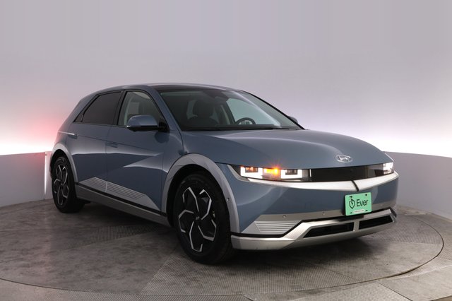 2024 Hyundai IONIQ 5 — photo 10 of 24