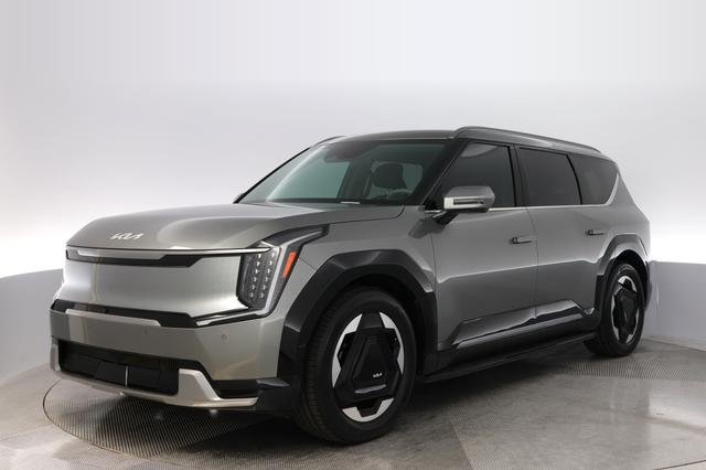2024 Kia EV9 — VIN KNDADFS53R6029684