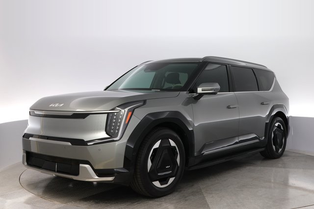 2024 Kia EV9 — VIN KNDADFS53R6029684