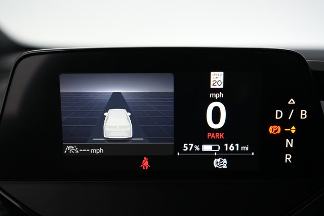 2023 Volkswagen ID.4 — photo 23 of 25