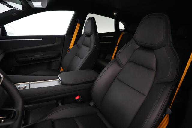 2026 Polestar 4 — photo 3 of 23