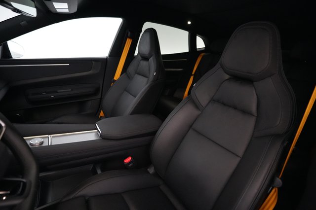 2026 Polestar 4 — photo 3 of 23