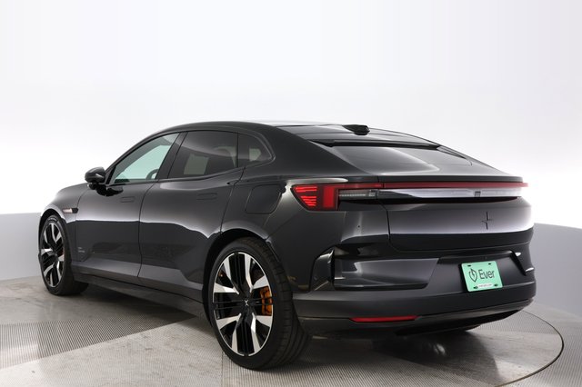 2026 Polestar 4 — photo 13 of 23