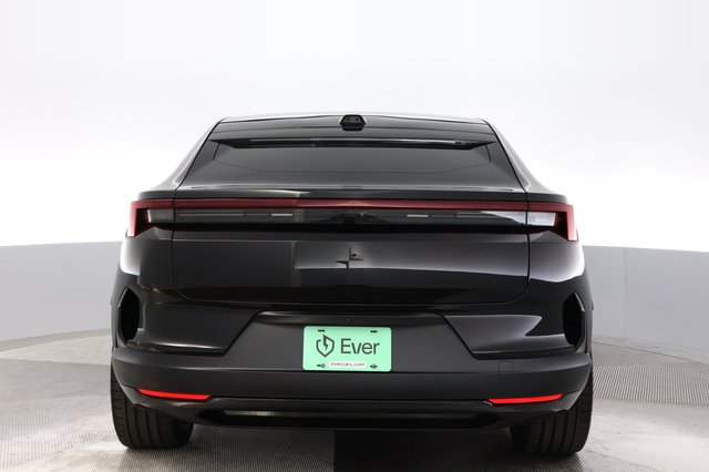2026 Polestar 4 — photo 12 of 23