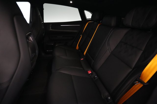 2026 Polestar 4 — photo 19 of 23