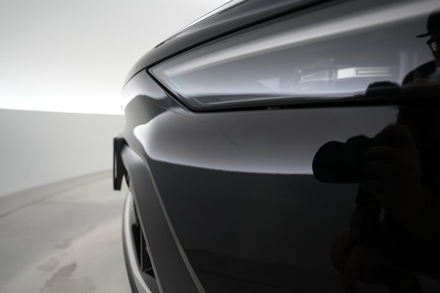 2026 Polestar 4 — photo 21 of 23