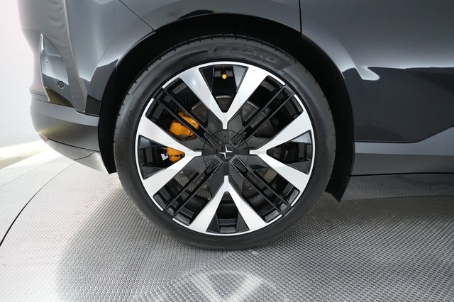 2026 Polestar 4 — photo 7 of 23