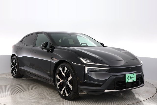 2026 Polestar 4 — photo 10 of 23