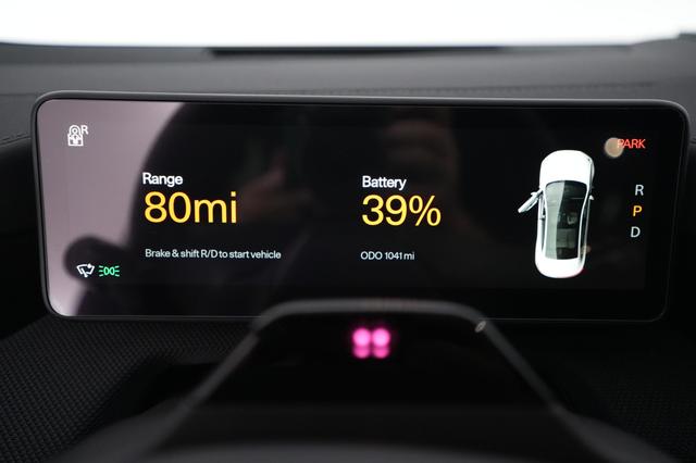 2026 Polestar 4 — photo 5 of 23