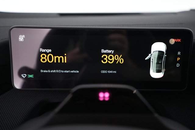 2026 Polestar 4 — photo 5 of 23
