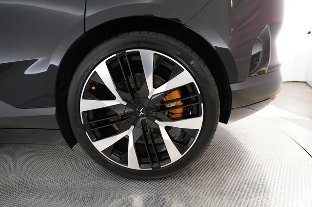 2026 Polestar 4 — photo 17 of 23