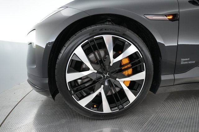 2026 Polestar 4 — photo 16 of 23