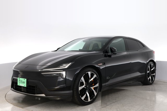 2026 Polestar 4 — VIN YSRPA3A42TK000376