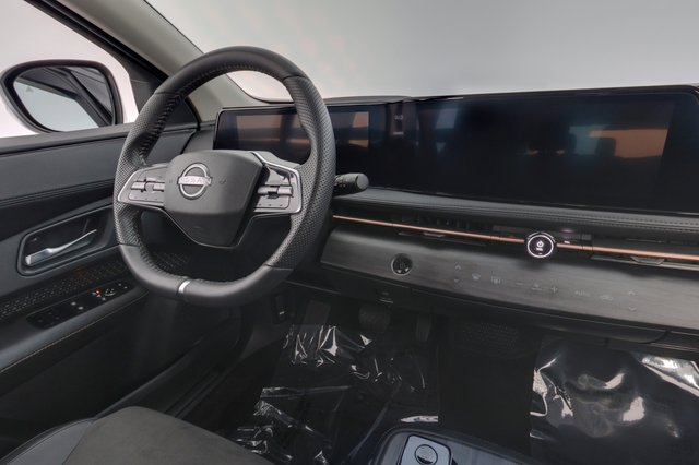 2024 Nissan Ariya — photo 20 of 23